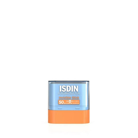 Foto protector invisible stick spf 50