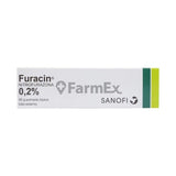 Furacin Pomada Tópica 0,2 % x 40 g