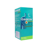 Gaviscon Suspensión Oral Sabor Menta x 150 mL