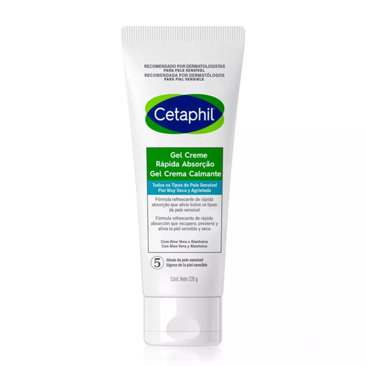 Gel Crema Calmante x 226 g GALDERMA 