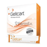 Gelicart polvo Fortigel x 30 Sobres