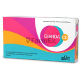 Gianda CD x 28 comprimidos