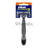 Gillette Prestobarba 3 Triple Hoja x 1 unidad