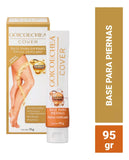 Goicoechea  - Base Para Piernas x 95 g