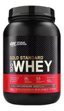 Gold Standard WHEY double rich chocolate 2 lb