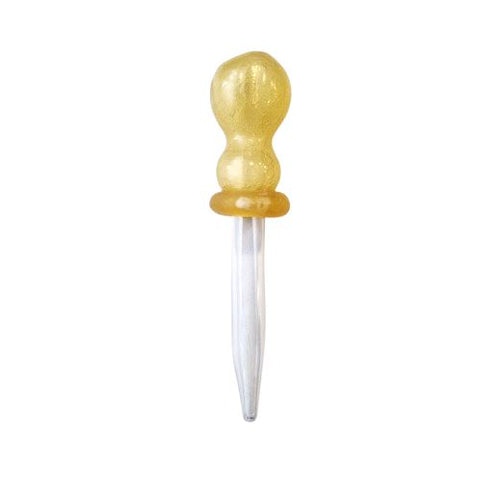 Gotario vidrio 1 mL /Bulbo