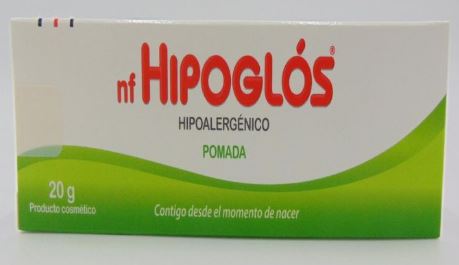 Hipoglós NF x 20 gramos