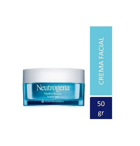 Hydro Boots Water Gel Facial 50 G
