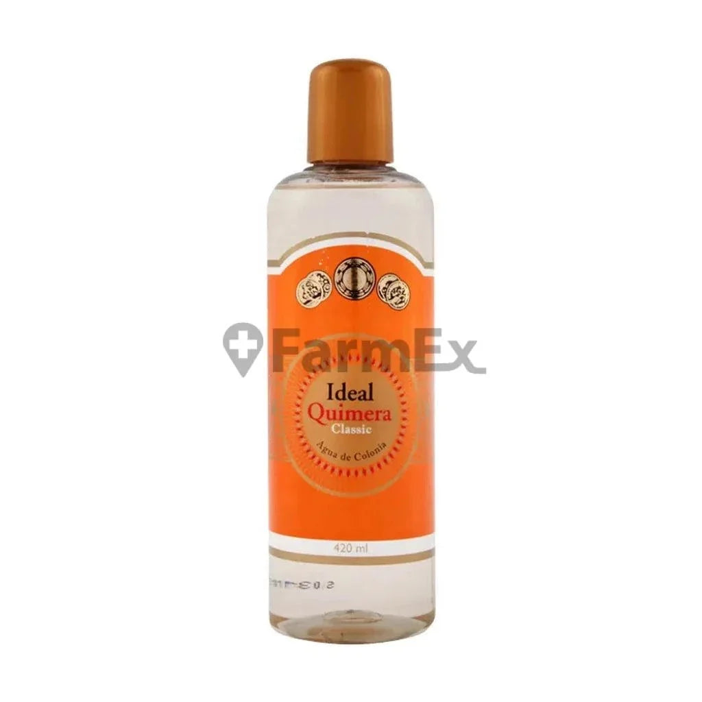 Ideal Quimera Classic "Agua de Colonia" x 420 ml.