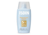 ISDIN bloqueador facial fusin water magic spf 50+ x 50 mL
