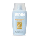 ISDIN bloqueador facial fusin water magic spf 50+ x 50 mL