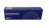 Ketoconazol Crema 2% x 20 g (SCL)