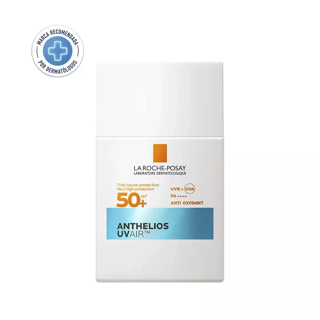 La Roche Posay Anthelios UV Air FPS 50+ 40ml Farmex-Pluxee-Persistente 