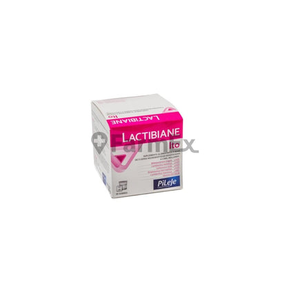 Lactibiane ITO x 30 sobres Farmex-Fonasa-Persistente 