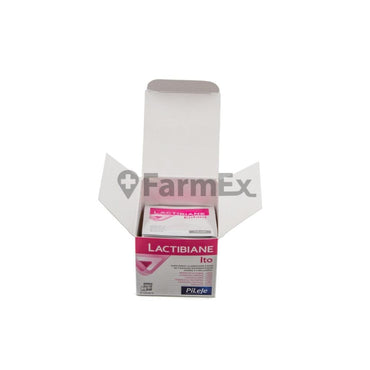 Lactibiane ITO x 30 sobres Farmex-MiaHealth-Persistente 