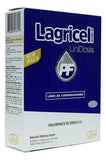 Lagricel Ofteno "Unidosis" PF 0,4 % x 4 sobres con 5 envases