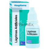 Lagrimas Artificiales Solución Oftálmica 1,4 % x 15 mL