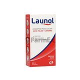 Launol shampoo x 60 mL