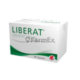 Liberat 120 mg x 90 cápsulas