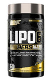 Lipo 6 Hers Ultra Concentrate x 60 caps