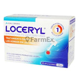 Loceryl Laca x 1,25 mL.