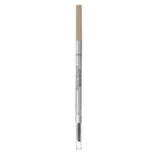 Loreal Lapiz perfilador de cejas Skinny definer 104 CHATAIN Farmex-Pluxee-Persistente 