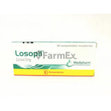 Losopil 7,5 mg x 30 comprimidos