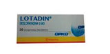 Lotadin (Desloratadina) 5 mg x 30 comprimidos