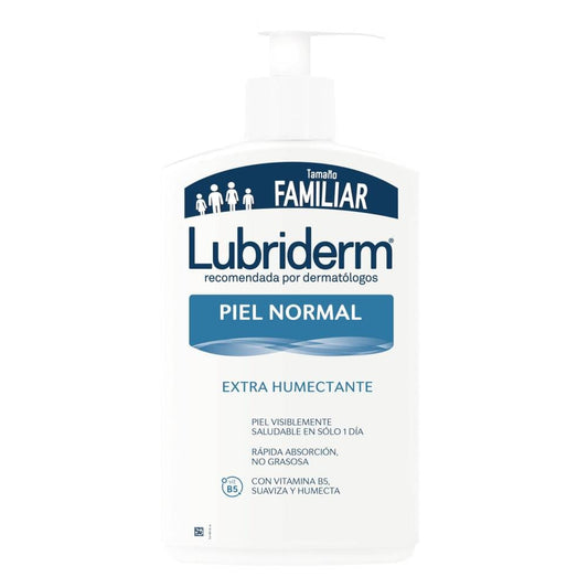 Lubriderm Humectación diaria X 946mL JOHNSON & JOHNSON 