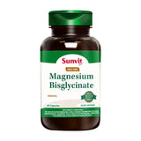 Magnesium Bisglycinate x 60 cáps