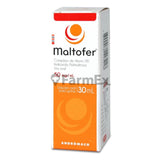 Maltofer Gotas 30 mL