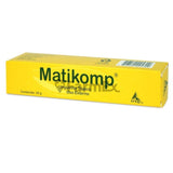 Matikomp Ungüento x 35 g