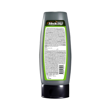 Medicasp Shampoo x 400 mL Genomma 
