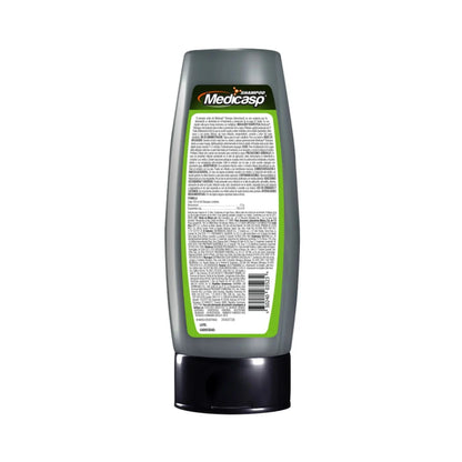 Medicasp Shampoo x 400 mL Genomma 