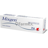 Mixgen Crema x 15 g