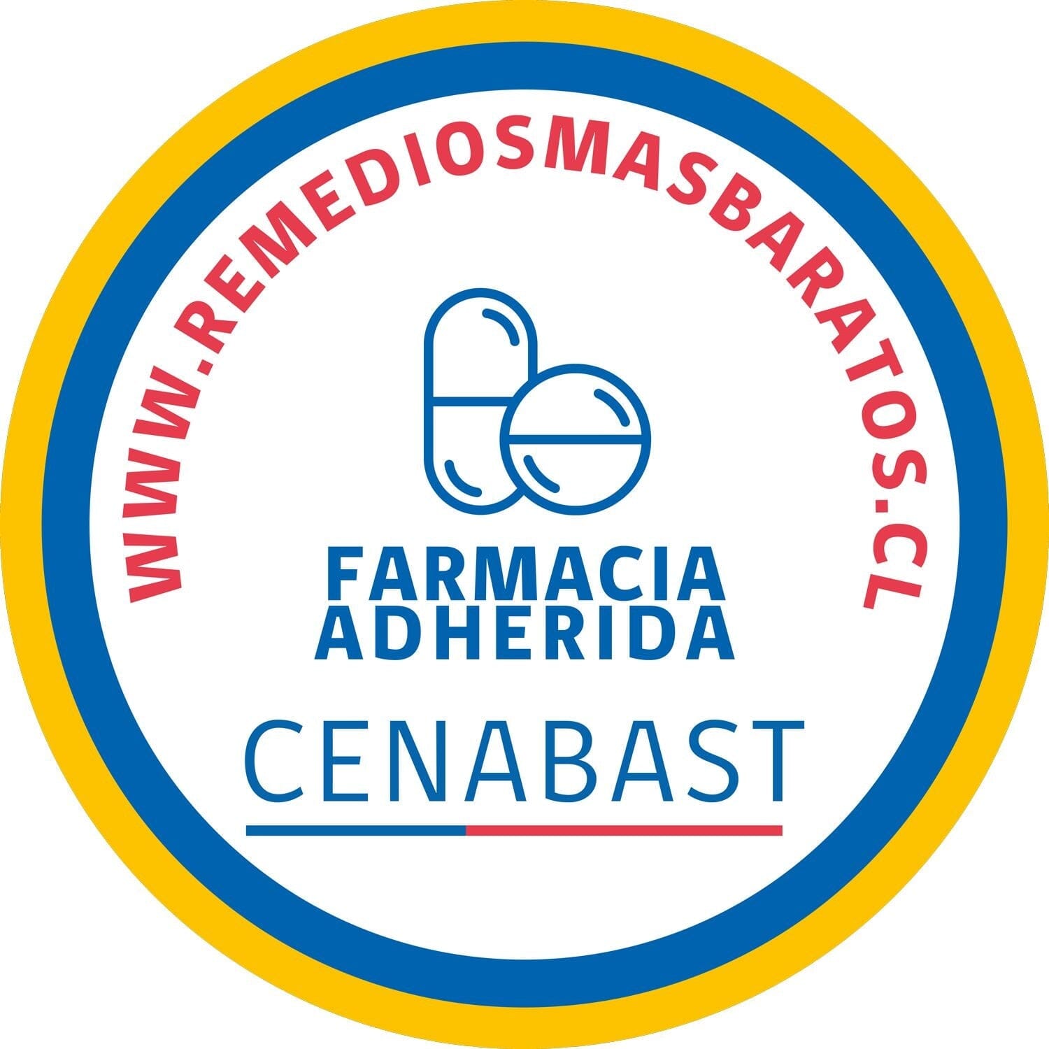 Montikar 10 mg x 30 comprimidos "Ley Cenabast". Farmex-Pluxee-Persistente 
