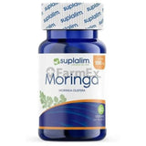 Moringa 300 mg x 60 cápsulas