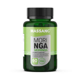 Moringa x 60 capsulas