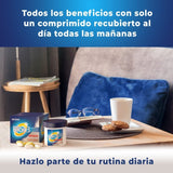 Multivitaminico Bion3 Senior por 30 Comprimidos Recubiertos