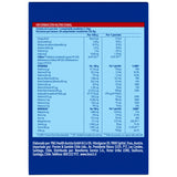 Multivitaminico con Probioticos Bion3 por 30 Comprimidos