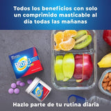 Multivitaminico para niños Bion3 Mini por 60 Comprimidos susc-1 de 2 meses