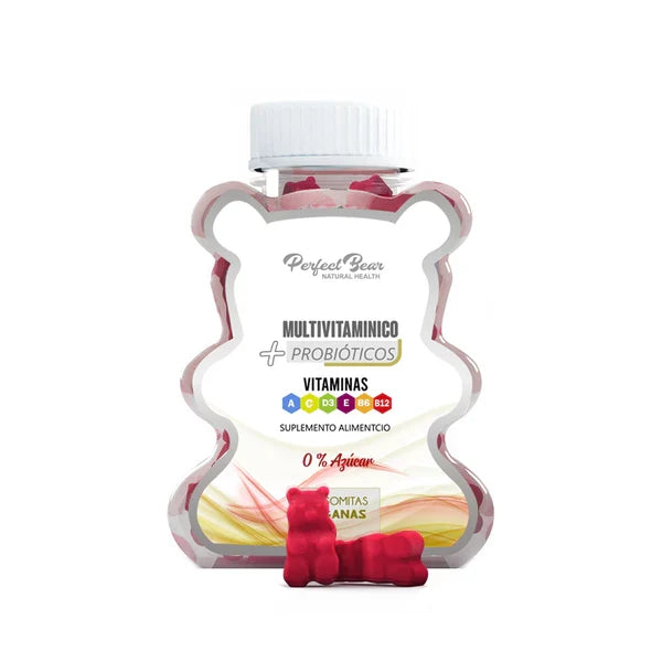 Multivitaminico+Probioticos.
