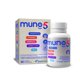 Muno  5 x 30 comprimidos