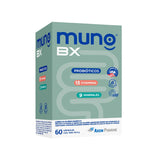 Muno "BX" Suplemento x 60 cápsulas