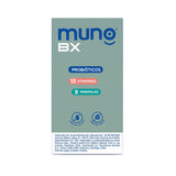 Muno "BX" Suplemento x 60 cápsulas