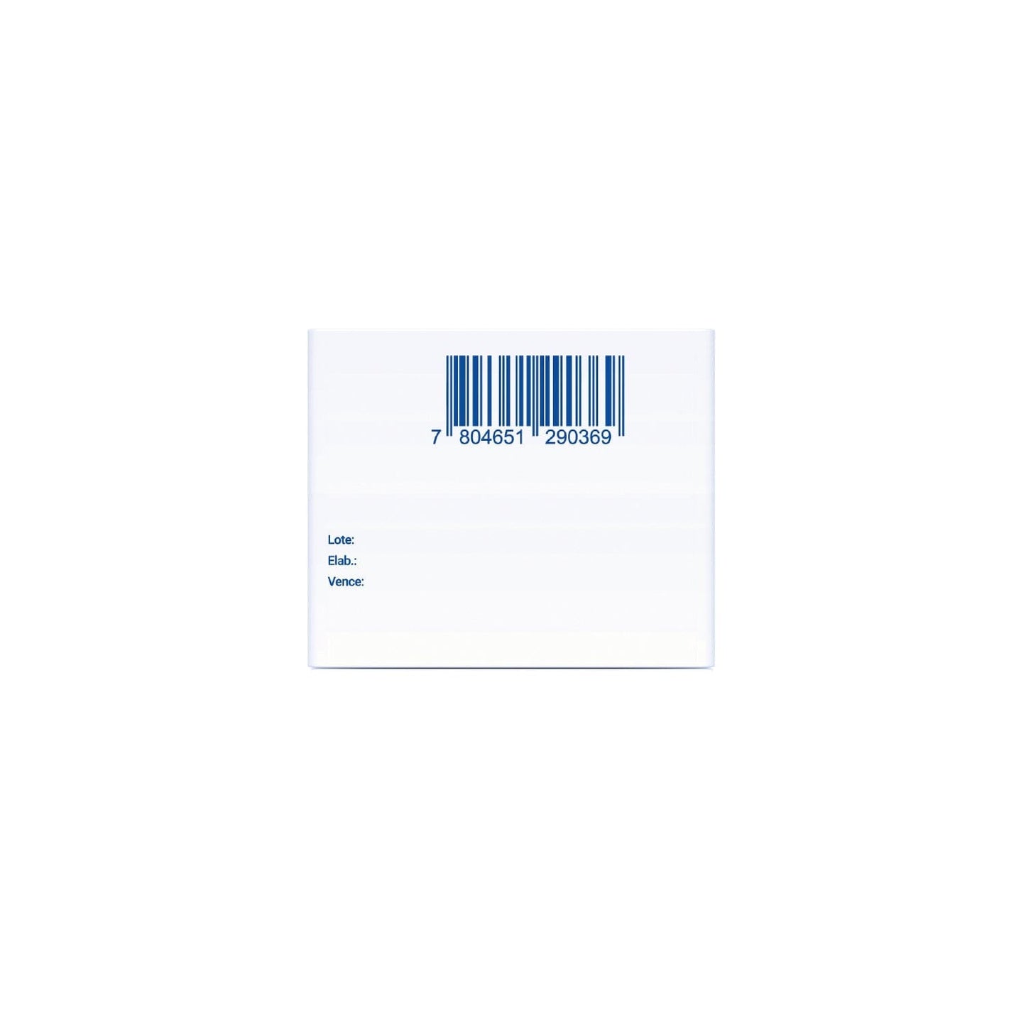 Muno "BX" Suplemento x 60 cápsulas Farmex-Pluxee-Persistente 