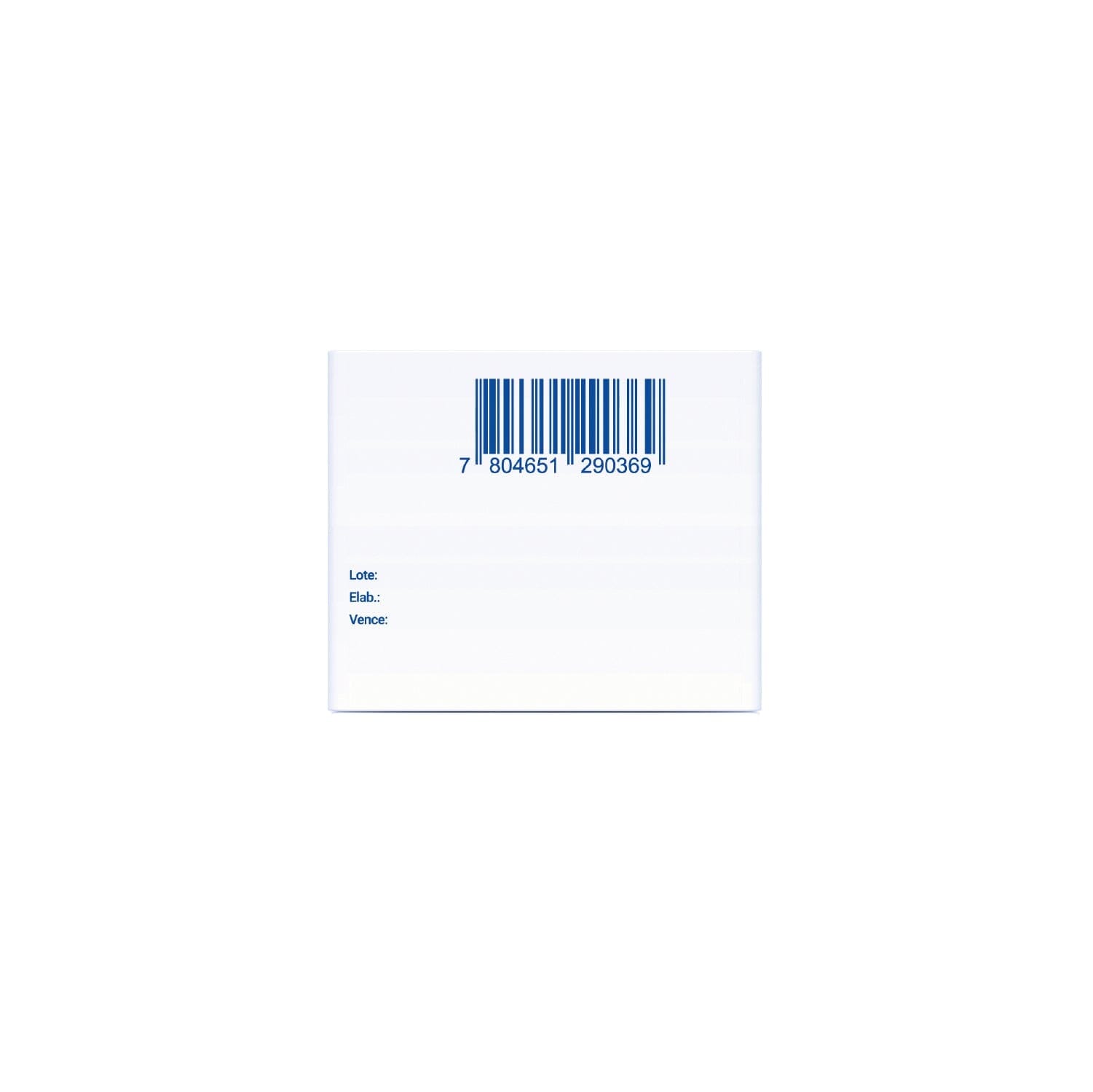 Muno "BX" Suplemento x 60 cápsulas Farmex-Pluxee-Persistente 