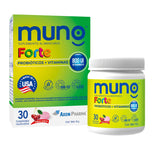 Muno "Forte" Suplemento x 30 comprimidos