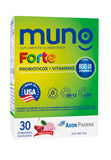 Muno "Forte" Suplemento x 30 comprimidos