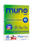 Muno Probióticos x 30 comprimidos